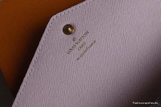 FS CHEAP VUITTON SARAH WALLET LOUIS 0707